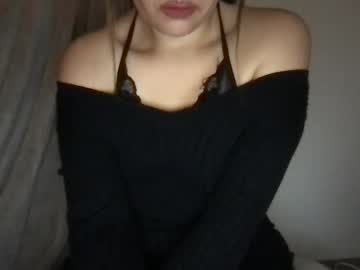 Honeeybabyy stream image from May 24, 2025