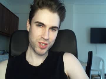 Itsjordan59 Chaturbate stream image from May 24, 2025