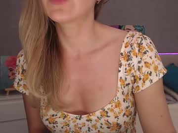 Mayalisovich Chaturbate stream image from May 24, 2025