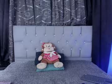 Noah_Watsom Chaturbate stream image from May 24, 2025
