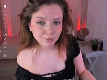 Pollyrouge Chaturbate stream image from May 24, 2025