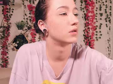 Smoke_Of_Soul_ Chaturbate stream image from May 24, 2025
