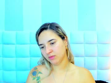 Teresasroom_ Chaturbate stream image from May 24, 2025