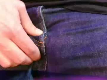 Thecheekiest Chaturbate stream image from May 24, 2025