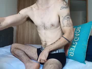 Alejandro_Bigcock Chaturbate stream image from May 24, 2025