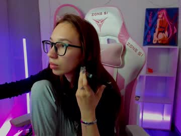 Amy_Moody Chaturbate stream image from May 24, 2025