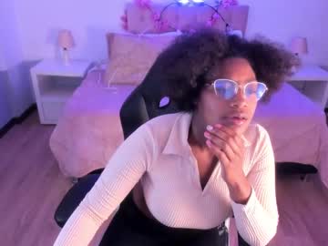 Ebony_Fantasy2 Chaturbate stream image from May 24, 2025