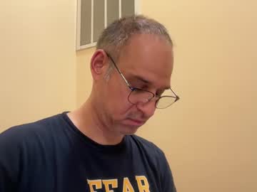Honey_Man14 Chaturbate stream image from May 24, 2025