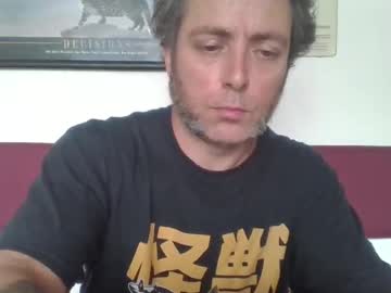 Irishotter69 Chaturbate stream image from May 24, 2025