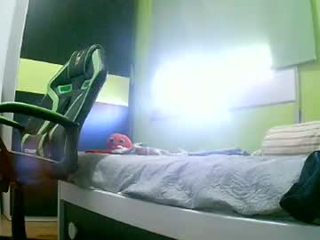 Jesiquita03 Chaturbate stream image from May 24, 2025