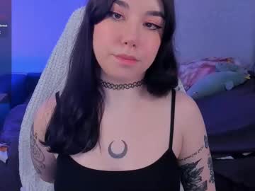 Kailey_Harris Chaturbate stream image from May 24, 2025