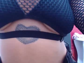 Laura_Hotyy Chaturbate stream image from May 24, 2025