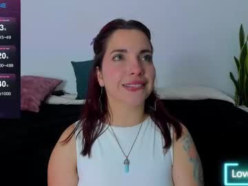 Tatiana_Sc Chaturbate stream image from May 24, 2025