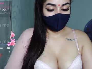 Umarany Chaturbate stream image from May 24, 2025