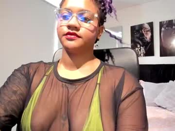 Zahra_Rose Chaturbate stream image from May 24, 2025