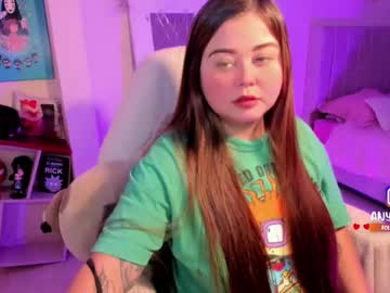 Anynuggets Chaturbate stream image from May 24, 2025