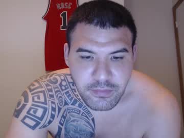 Beastyasian123 Chaturbate stream image from May 24, 2025