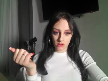Blacky_Berry Chaturbate stream image from May 24, 2025