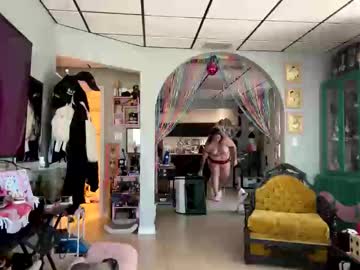 Cherrykaiju Chaturbate stream image from May 24, 2025