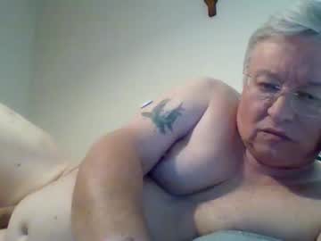 Daddys_Toy_Boy Chaturbate stream image from May 24, 2025