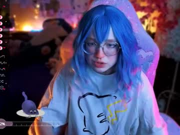 Dark_Lucious Chaturbate stream image from May 24, 2025
