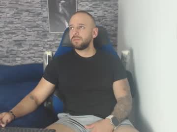 Jackbennet_ Chaturbate stream image from May 24, 2025