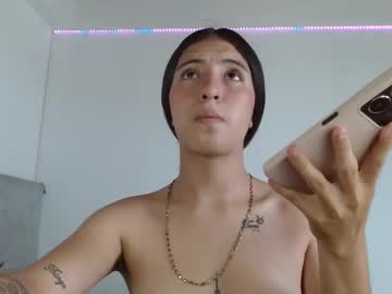 Lucyy_Start Chaturbate stream image from May 24, 2025