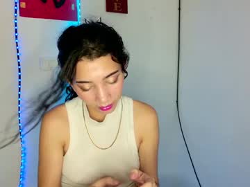 Virtual_Nymphx Chaturbate stream image from May 24, 2025