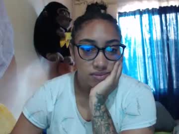 Ava_F0xy Chaturbate stream image from May 24, 2025