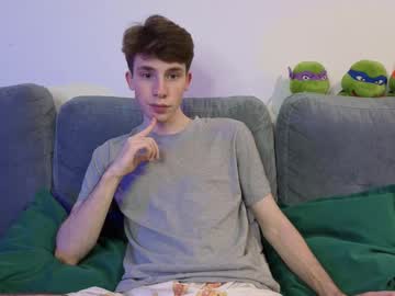 Cute_Brian Chaturbate stream image from May 24, 2025