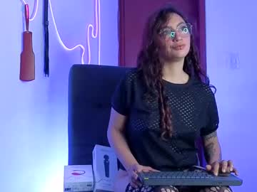 Elizabeht_911 Chaturbate stream image from May 24, 2025