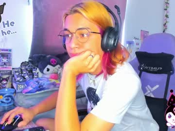 Keita_Moon Chaturbate stream image from May 24, 2025