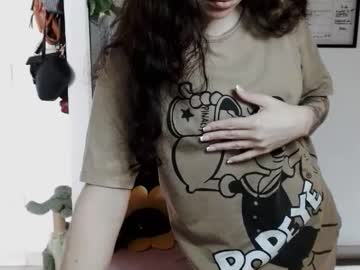 Koranikky08 Chaturbate stream image from May 24, 2025