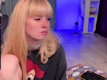 Super_Peach_Stream Chaturbate stream image from May 24, 2025