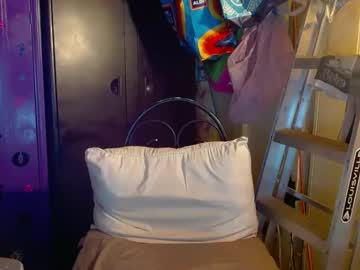 Sweet_Thunder Chaturbate stream image from May 24, 2025