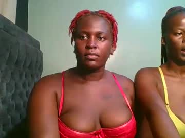 Thick_Ebony1 Chaturbate stream image from May 24, 2025