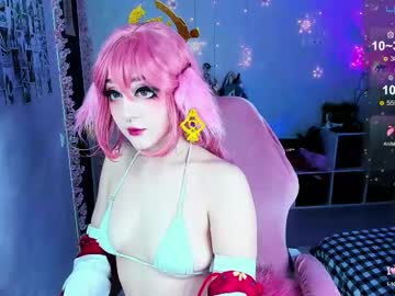 Aki__Ra Chaturbate stream image from May 24, 2025