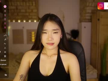 Allyah_Sky Chaturbate stream image from May 24, 2025