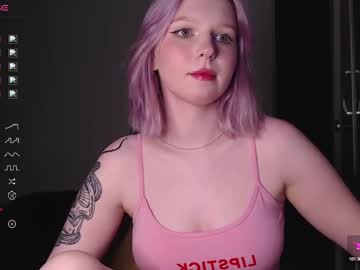 Annamilky Chaturbate stream image from May 24, 2025