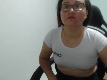Ariadna_6 Chaturbate stream image from May 24, 2025