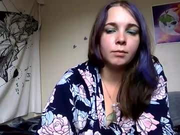 Butterflywingzz Chaturbate stream image from May 24, 2025