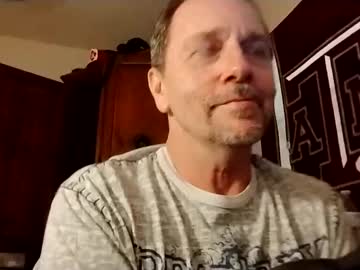Charlescarroll68 Chaturbate stream image from May 24, 2025