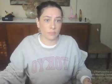 Emmalove_Ar Chaturbate stream image from May 24, 2025
