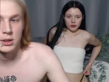 Evacris Chaturbate stream image from May 24, 2025
