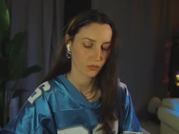 G_Ia Chaturbate stream image from May 24, 2025