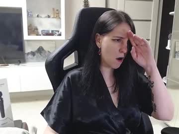 Irwi_Tomboy Chaturbate stream image from May 24, 2025