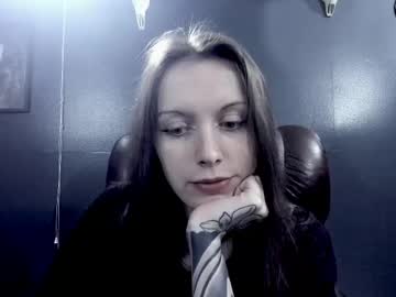 _Naamah Chaturbate stream image from May 24, 2025