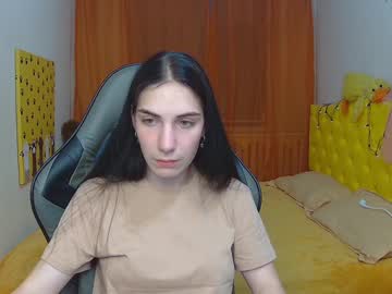 Nikastarkk Chaturbate stream image from May 24, 2025