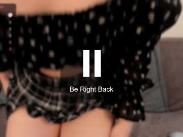 Nya_Babe stream image from May 24, 2025
