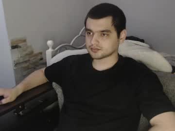 Virgil____ Chaturbate stream image from May 24, 2025